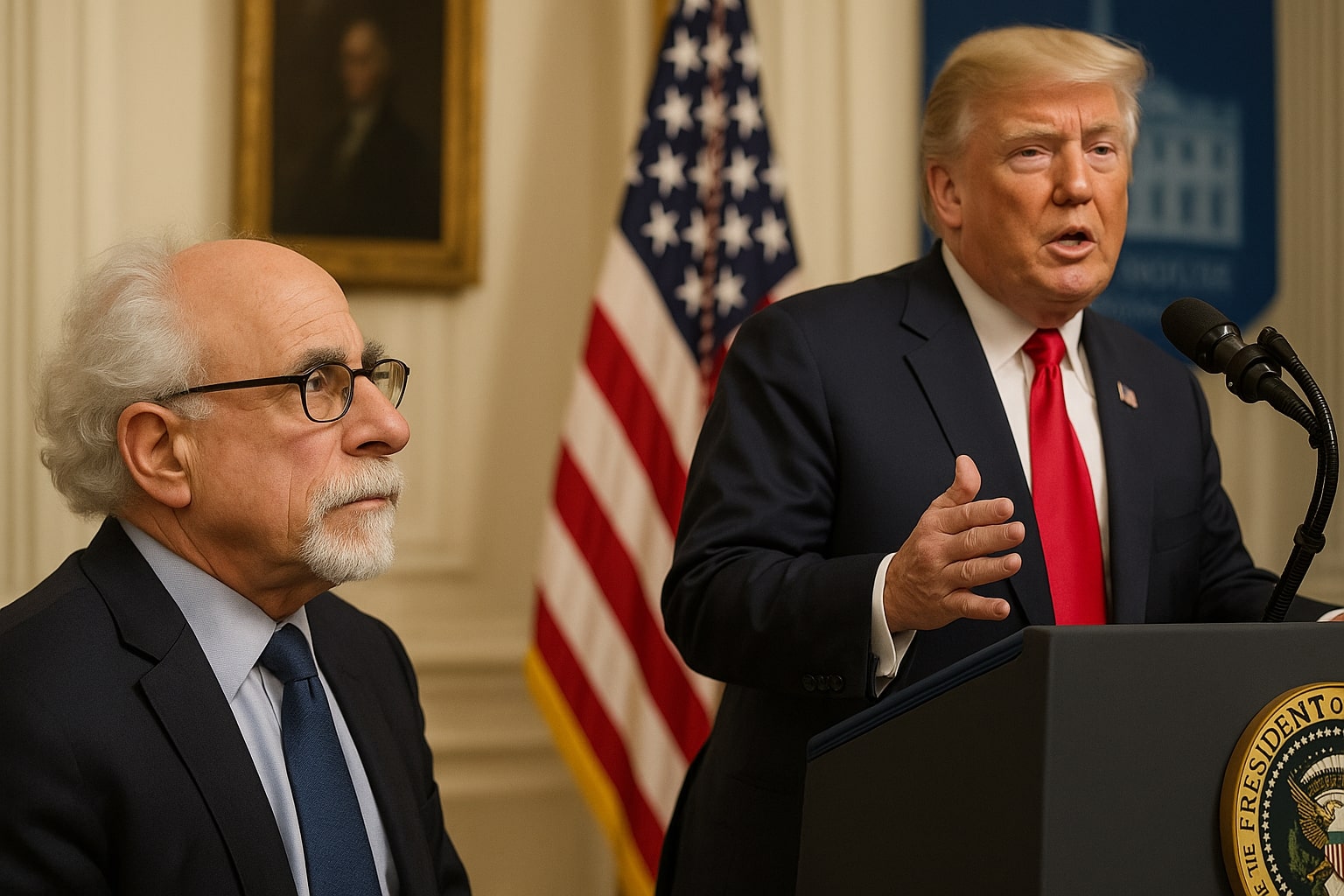 Trading News - US-China Tariff Truce Sparks Major Global Market Rally: Will This Last?