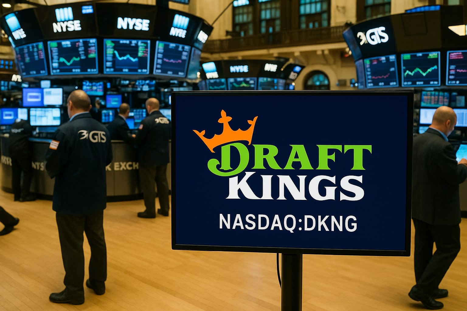 DraftKings (NASDAQ: DKNG) Stock: Is $36.23 the Best Buy Before a Major Price Surge in 2025?