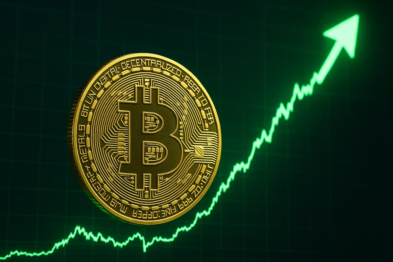 Bitcoin Price Outlook: Will BTC-USD Hold Above $100,000 or Correct Lower?