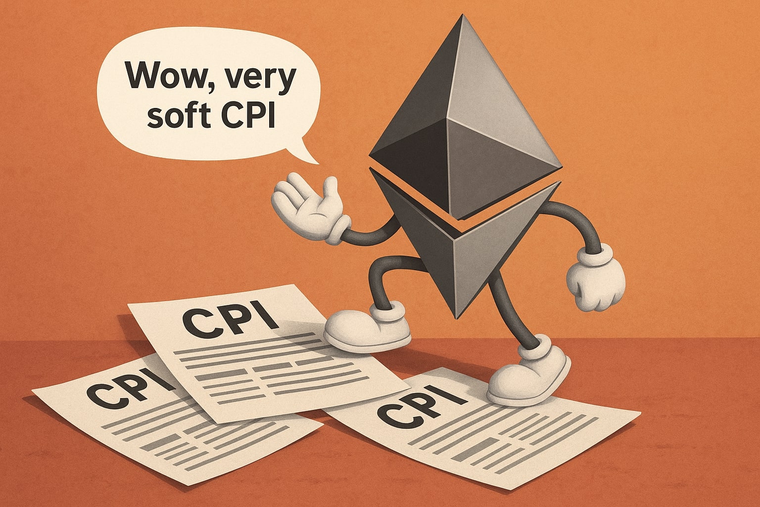 Ethereum Price Soars 9%: Is a Break Above $3,000 on the Horizon?