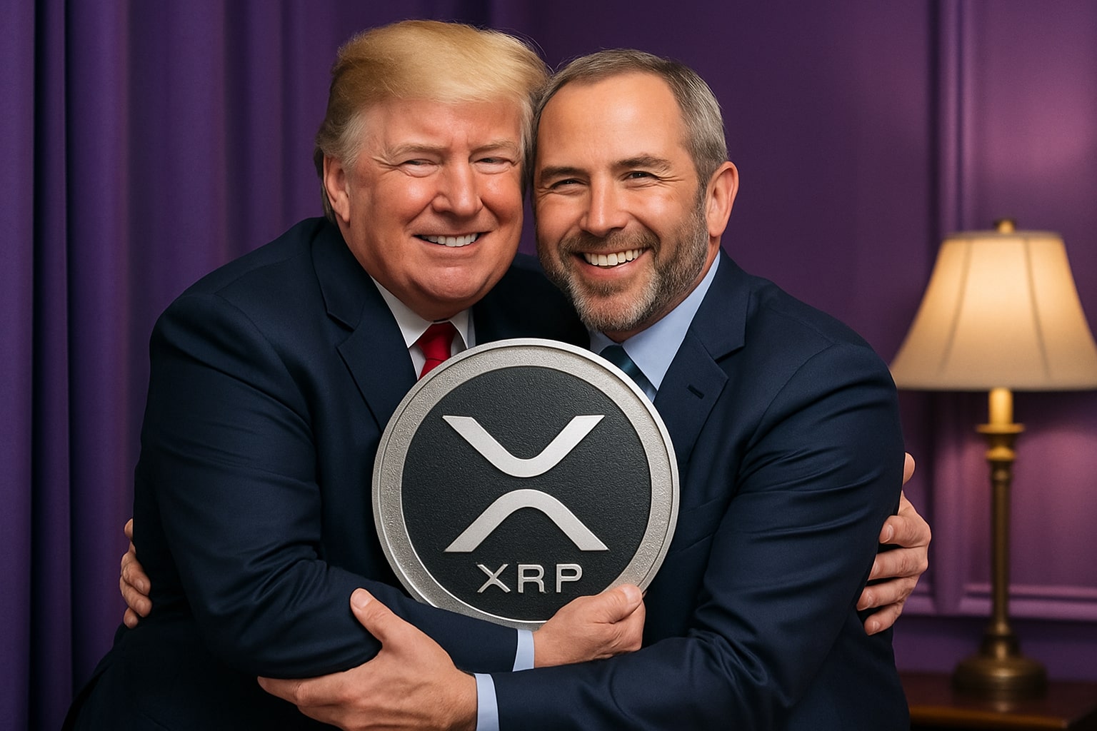 XRP Price Forecast: Can XRP Break $2.85 and Reach New Heights in 2025?