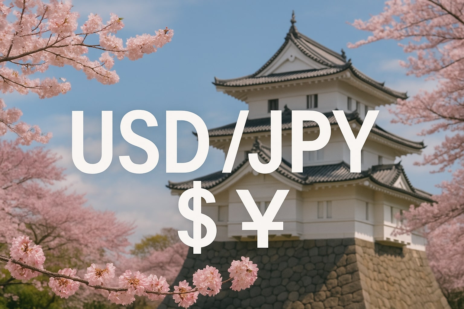 USD/JPY Faces Decline as Market Awaits Fed and BoJ Decisions