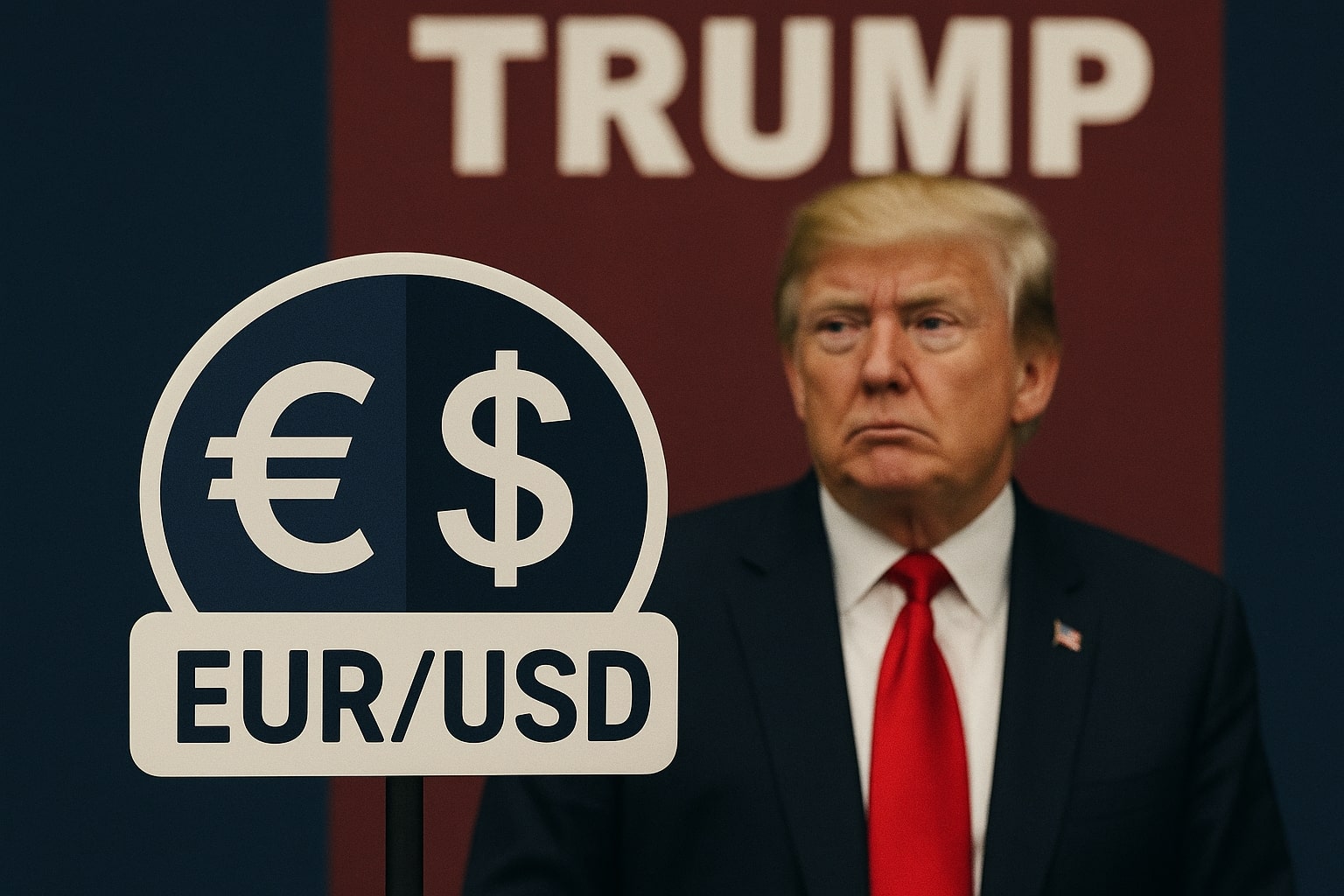 EUR/USD Soars to 1.1420 Amidst Trade Talks and Inflation Data: What Does This Mean for the Euro?