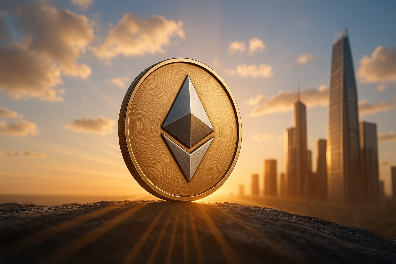 Ethereum Price Forecast: ETH Surge Above $2,500: Is $7,500 Within Reach?