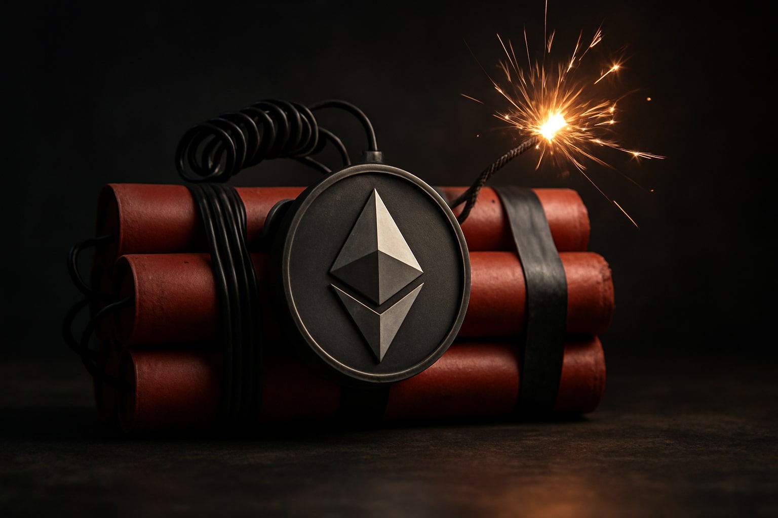 Ethereum Bulls Eye $3,900 After Explosive Breakout Above $2,600