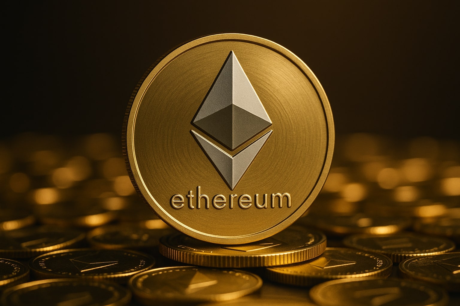 Ethereum Falls Below $2,500—Will ETF Flows and Buterin’s 10x Scaling Spark a Rally to $3,400?