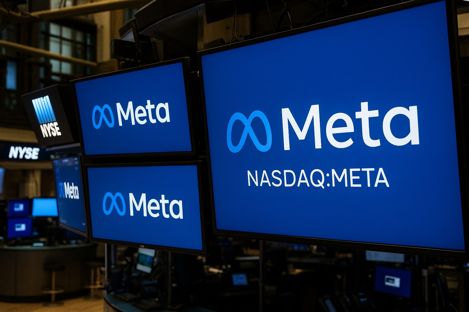 Meta Stock (NASDAQ: META) at $647: Still Room to Run or Time to Lock in Gains?