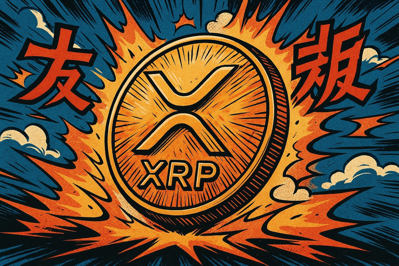 XRP Price Forecast: (XRP-USD) Surges on $420M Institutional Inflows — Is a $2.80 Breakout Just the Start?