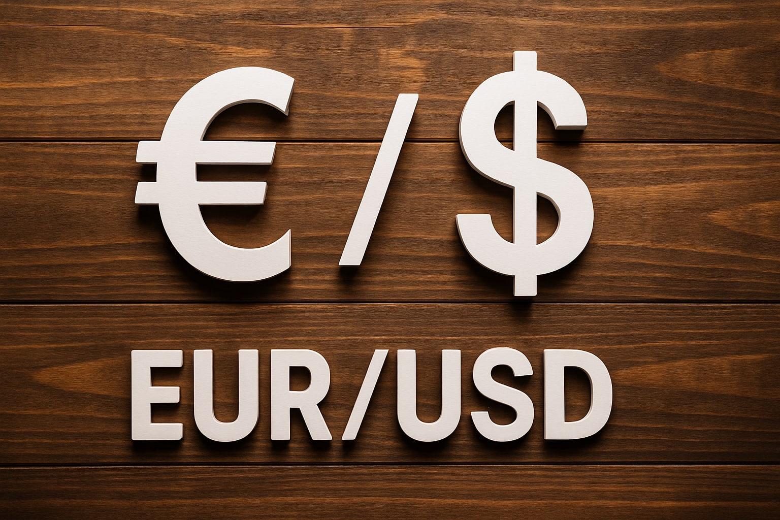 Can EUR/USD Smash $1.1575 After ECB Cut and US Weakness?