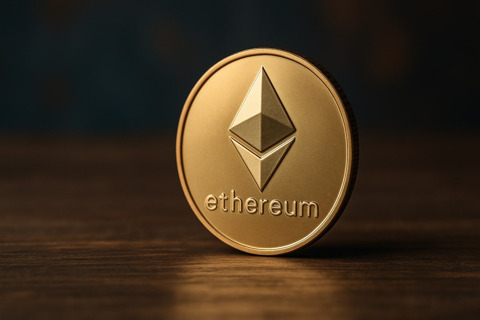 Ethereum Eyes $4,200 After Holding $3,850 — Is This the Next Crypto Surge?