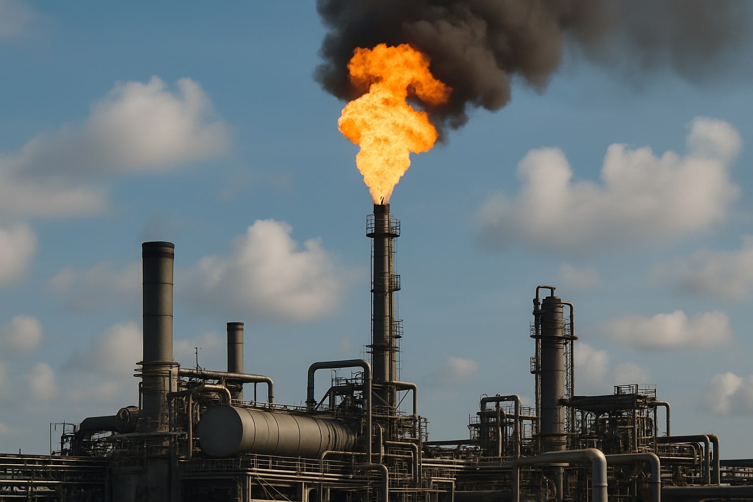 Natural Gas (NG=F) Jumps 6% to $3.73 as Heat Forecasts Spark Rebound