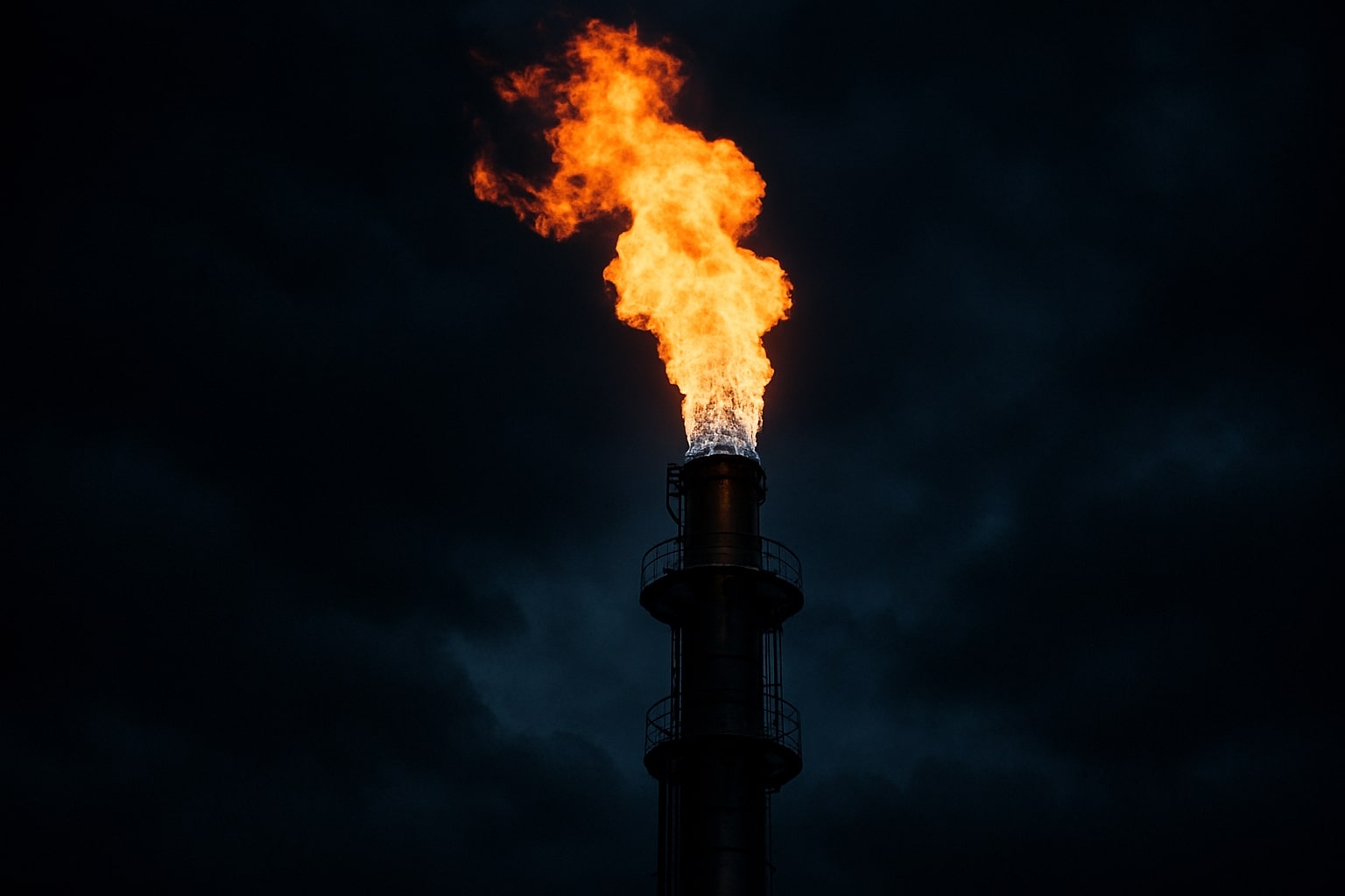 Natural Gas Price Analysis: NG=F Slides Toward $3.00 as Oversupply and Weak Demand Mount