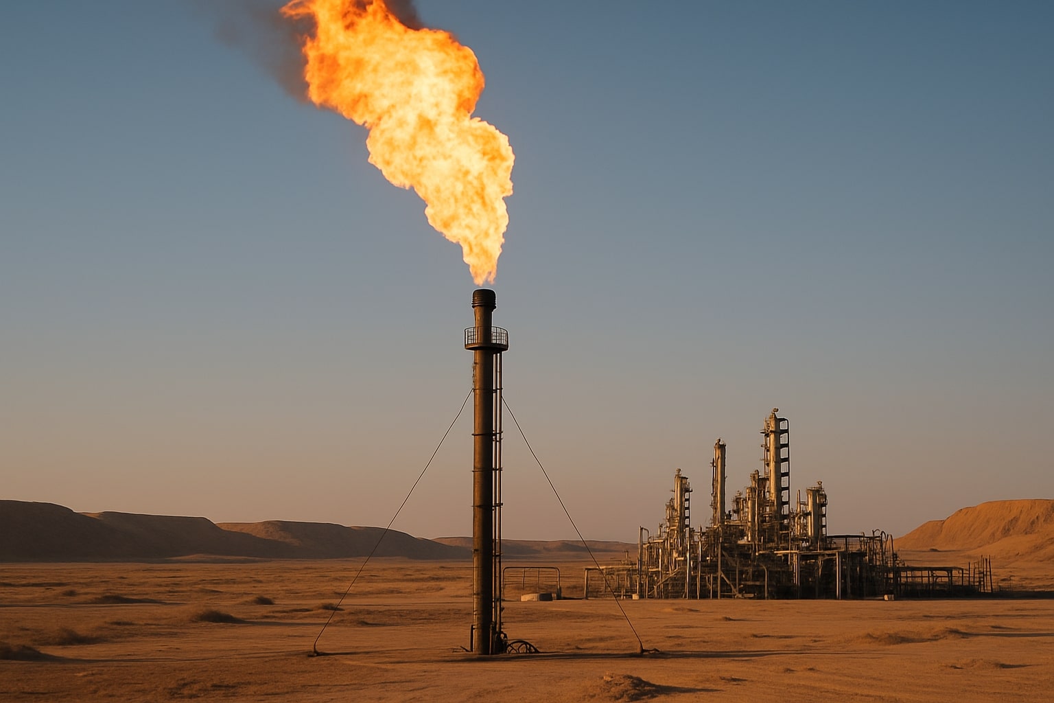Natural Gas (NG=F) Price Faces Bearish Pressure Amid Cooling Demand and Storage Glut