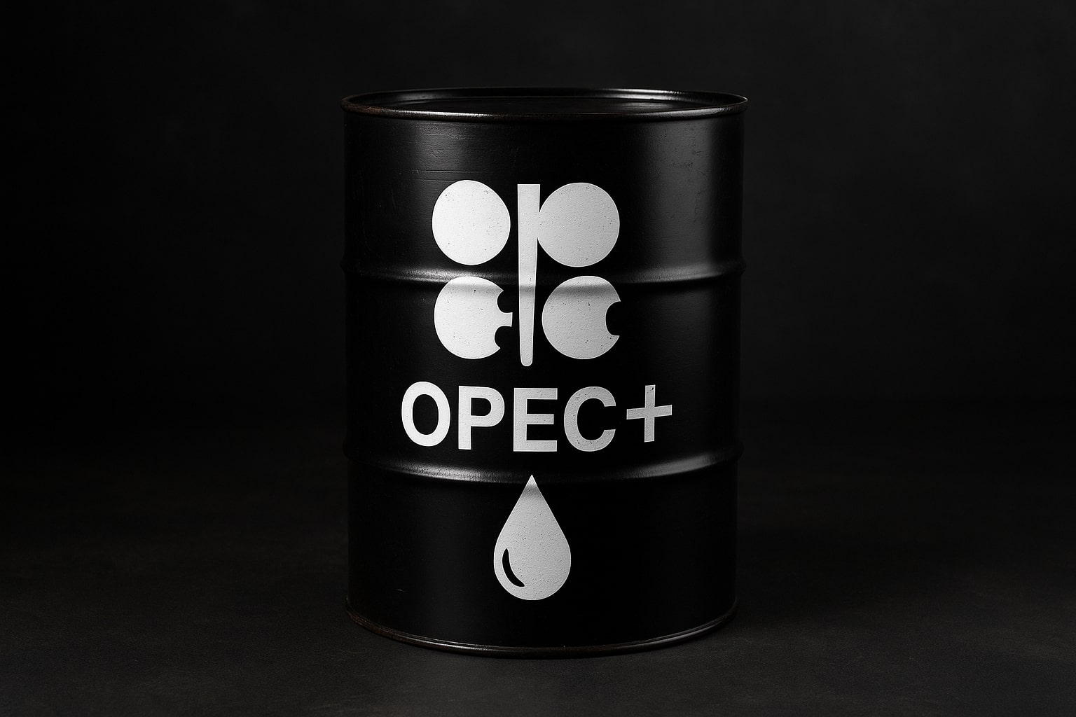 Oil Prices Near $66–$68 as Supply Surge and Tariff Shock Rattle Market