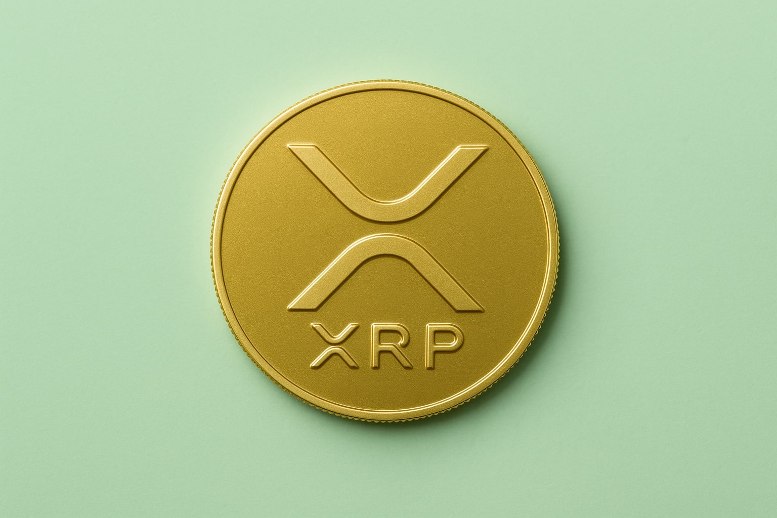 XRP Price Primed for $3.50 Breakout as Bullish Pattern Builds