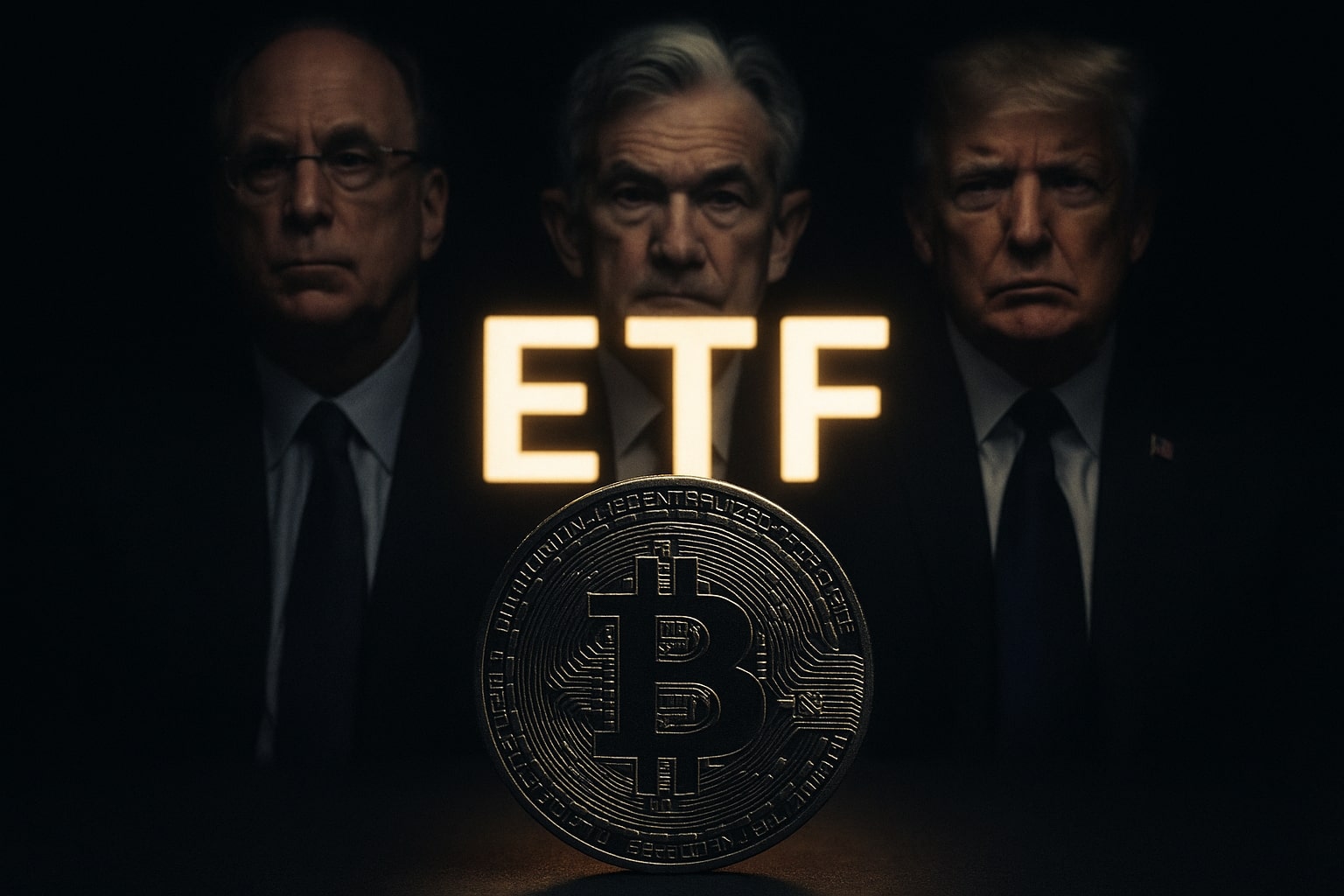 Bitcoin ETF Inflows Hit $50B: BTC-USD Targets $117K Amid Institutional Surge