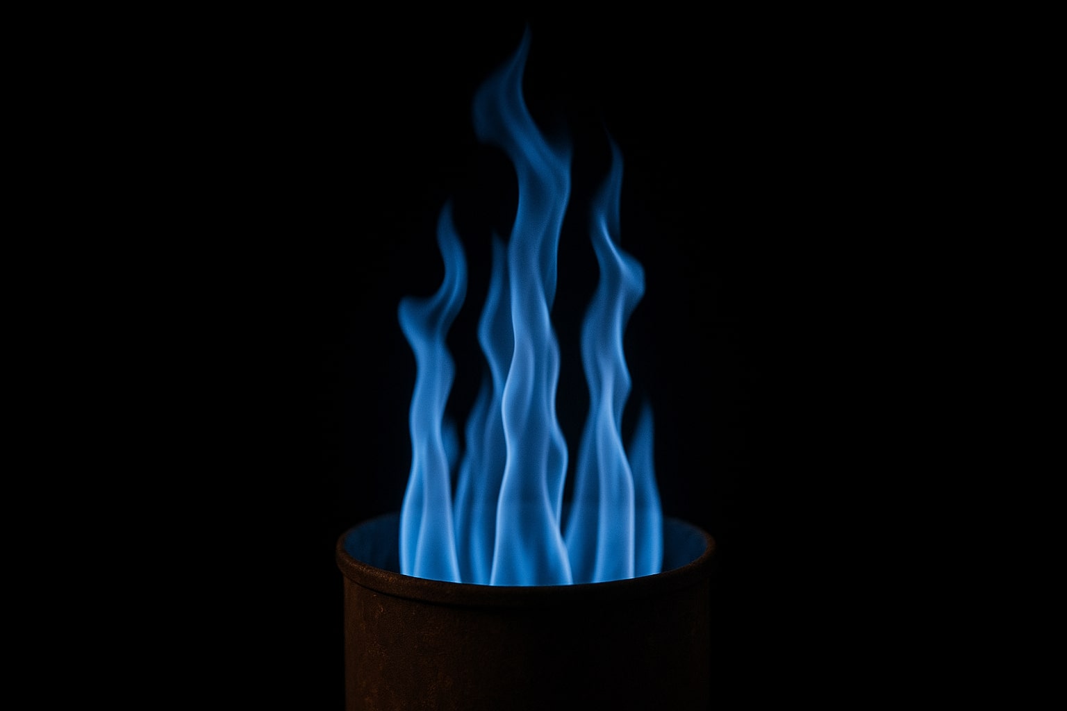 Natural Gas Price Jumps to $3.33 on Storage Miss and Heatwave Demand