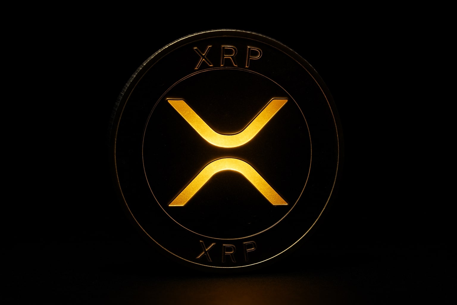 XRP-USD Targets $4.47 Breakout as ETFs, Banks, and Utility Push Price Beyond $2.98