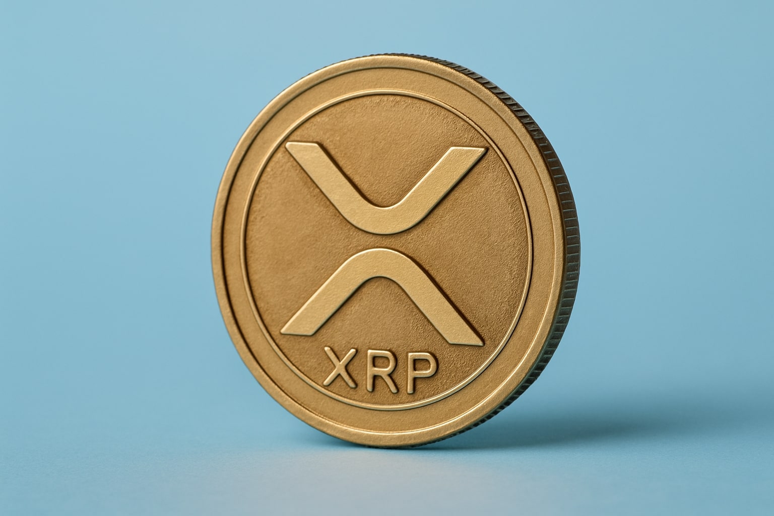 Ripple (XRP-USD) Rejected at $2.93 as Traders Eye Next Move