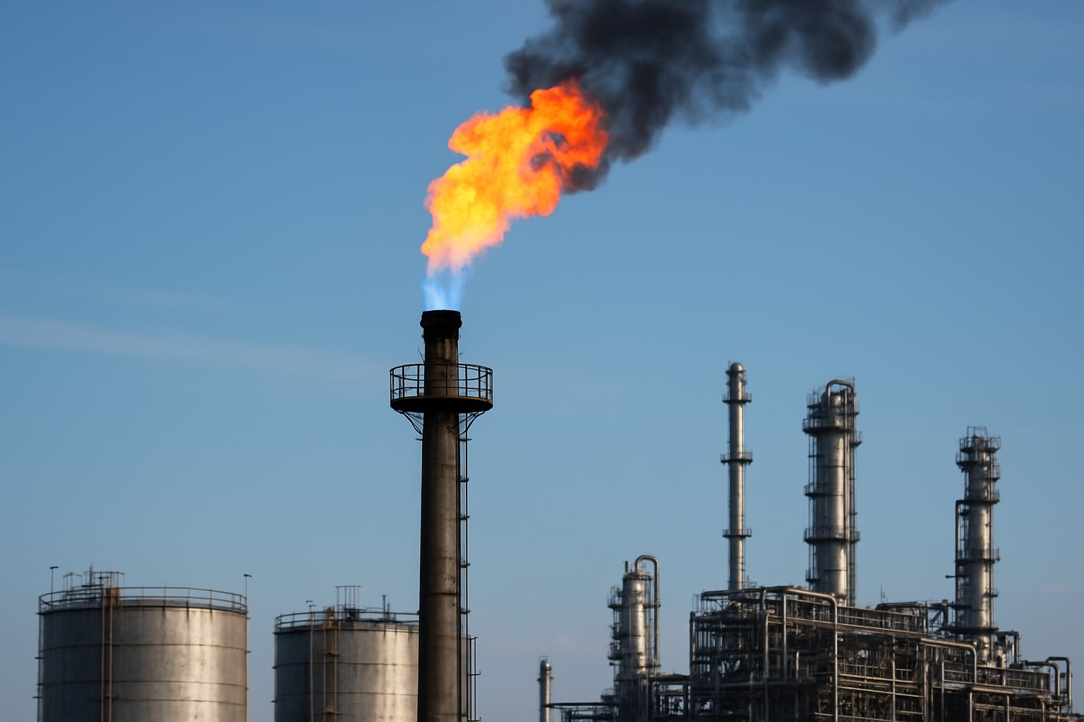Natural Gas (NG=F) Price Hits Resistance at $3.50 as Weather Rally Faces Supply Wall