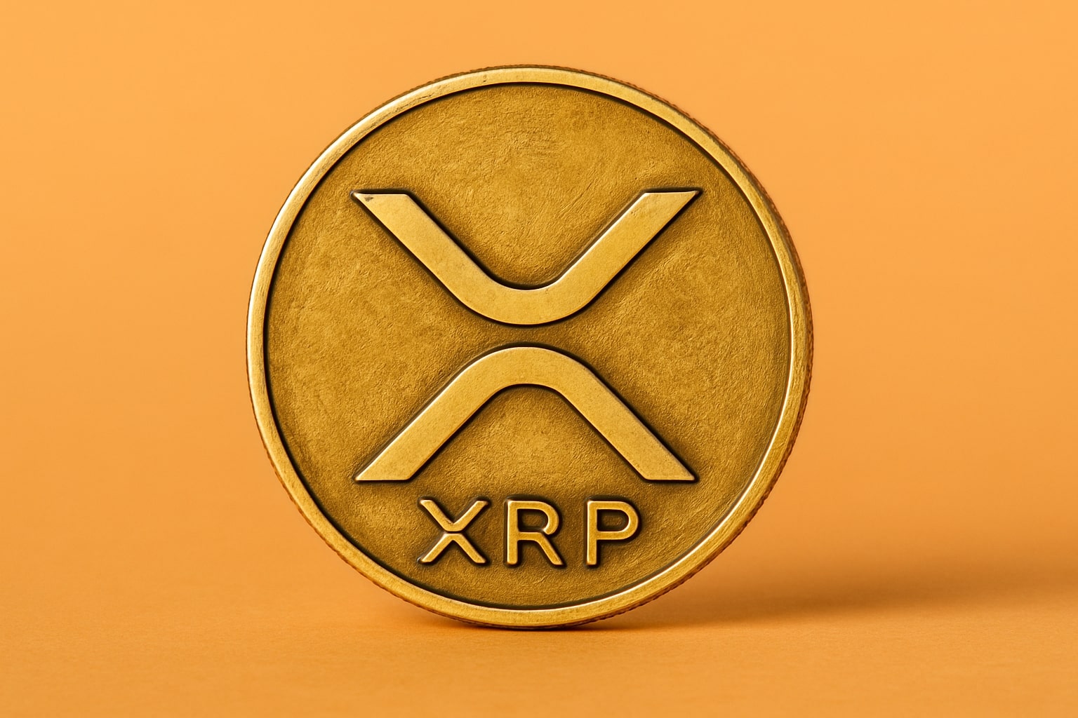 Ripple XRP-USD Price Rejected Near $3 as ETF Optimism Battles On-Chain Sell Signals