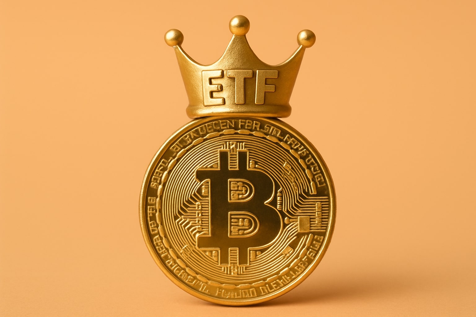 Bitcoin Price Holds $119K as ETF Inflows Dominate Market Open Momentum