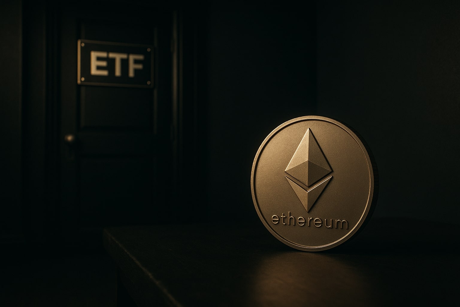 Ethereum Price Blasts Past $3,450 as ETF Demand and Treasury Buying Accelerate