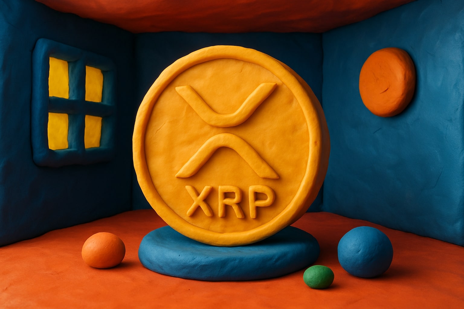 XRP Price Climbs Past $3.50: Whale Accumulation, ETF Speculation, and State Alliances Drive Surge