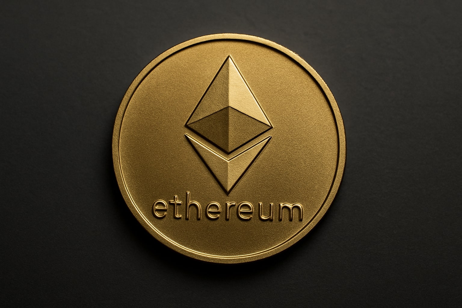 Ethereum (ETH-USD) Price Eyes Breakout Above $3,830 as Stock Market Uncertainty Drives Crypto Rotation