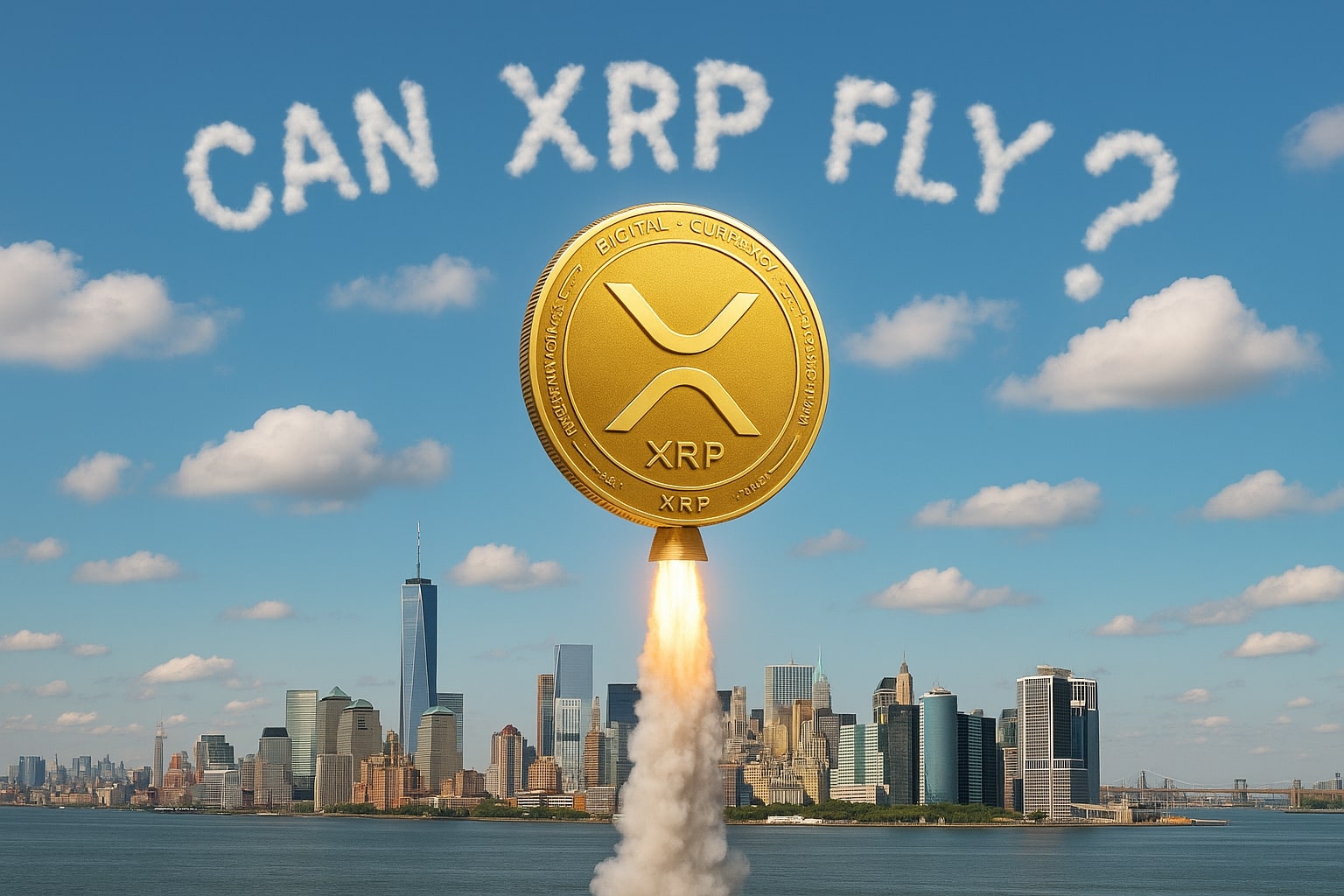 XRP Price Forecast: Ripple Targets $59.40 After Record Liquidation Crash