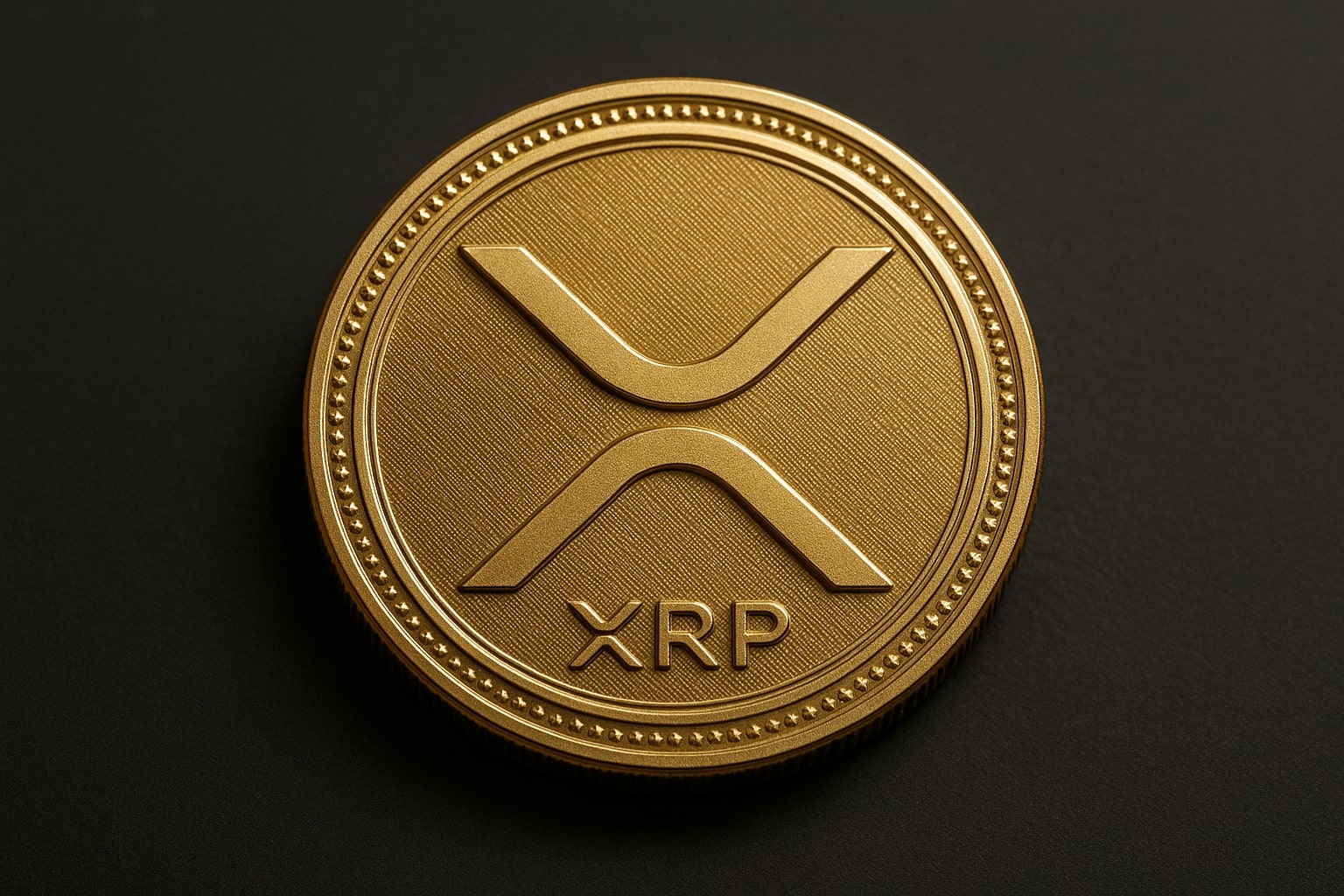 XRP Price Nears $3.30 Resistance After $3.23 Rally – Breakout or Pullback?