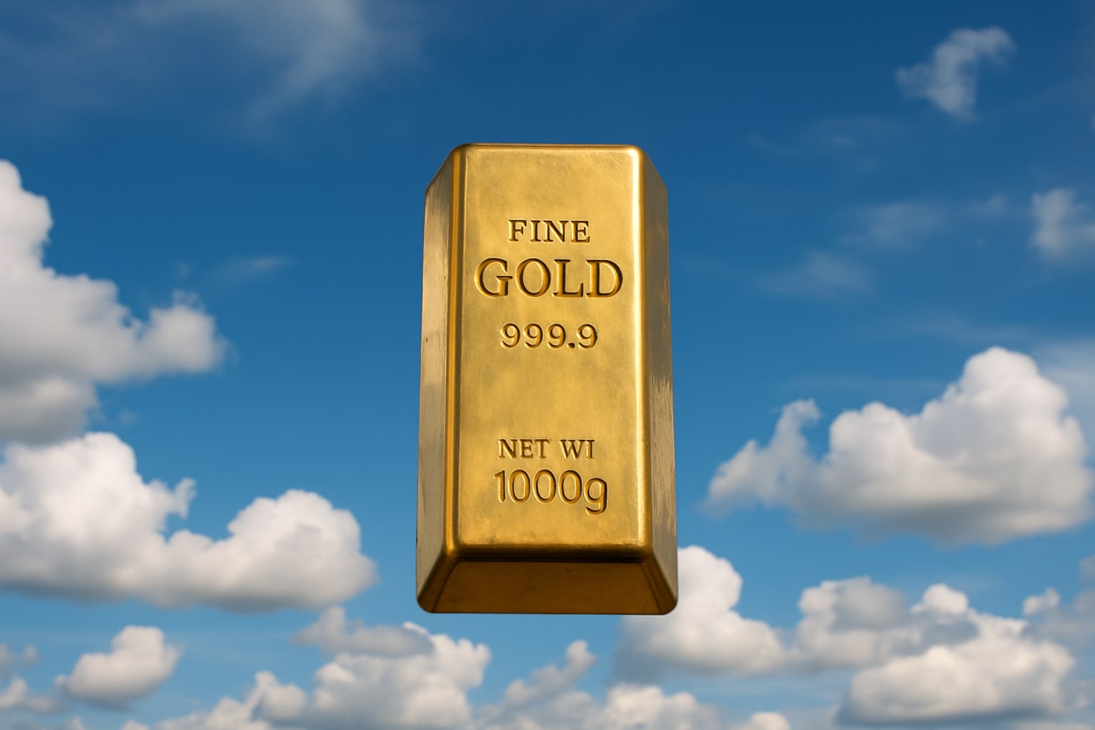 Gold Price Drops to $3,337 as Yield Pressure Sparks Pullback from Recent Highs