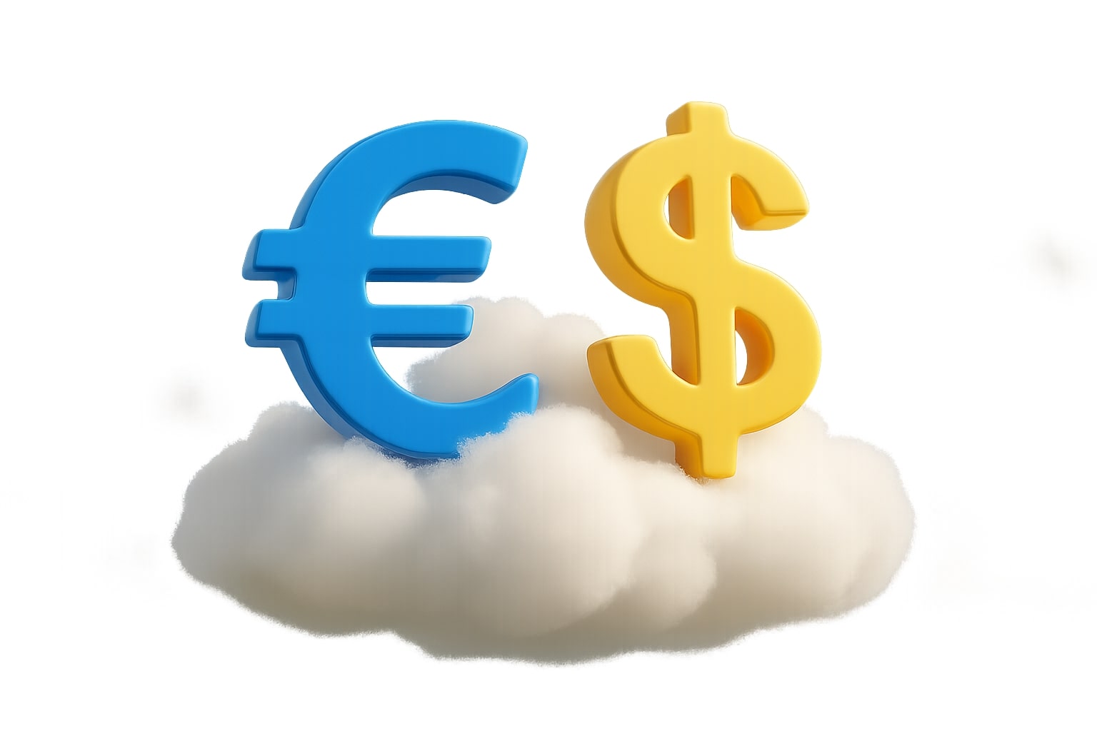 EUR/USD Sinks Below 1.1700 as Tariff Shock and Fed Uncertainty Drive Selloff