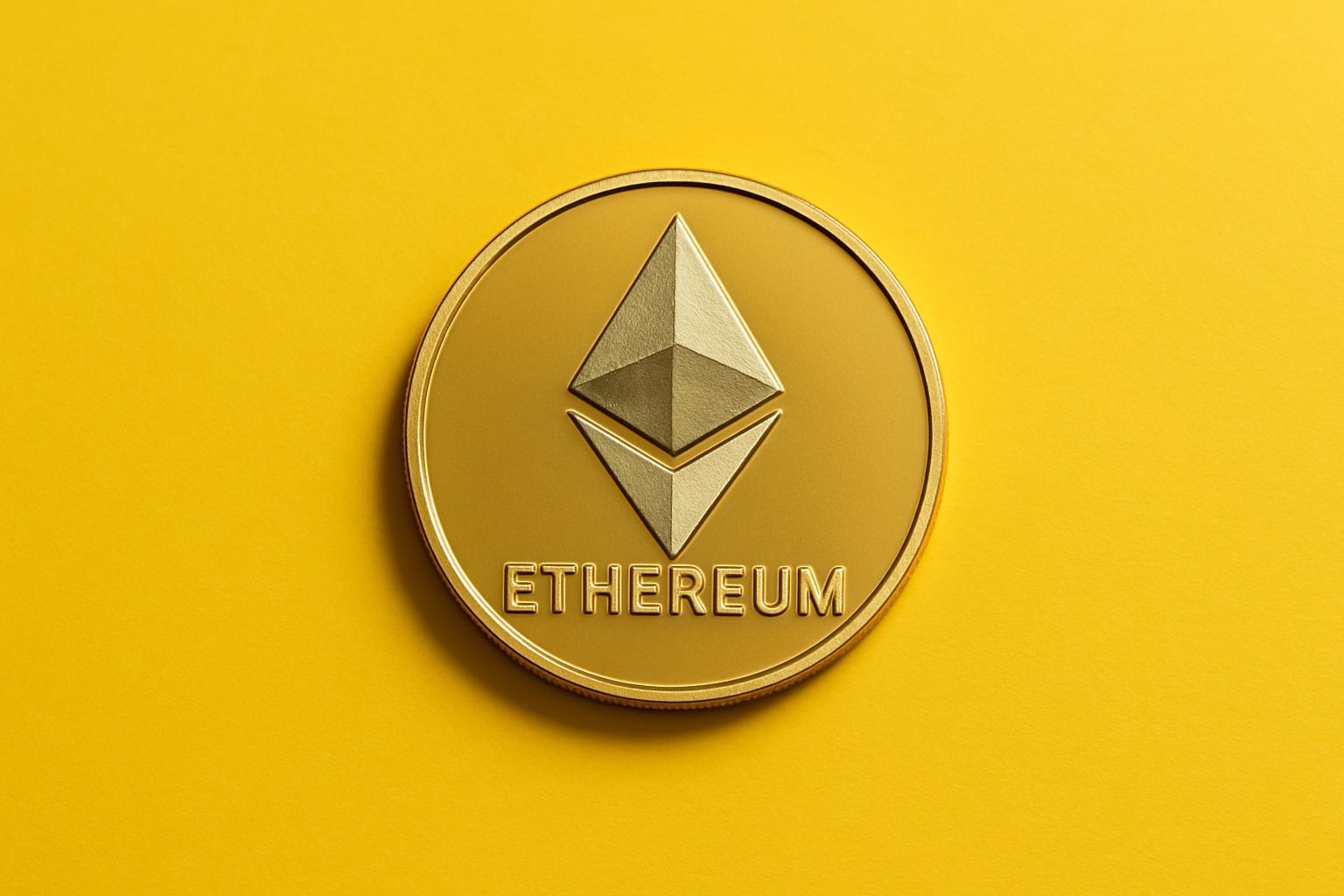 Ethereum Eyes $4K Breakout as ETFs and Institutional Demand Trigger Bullish Surge