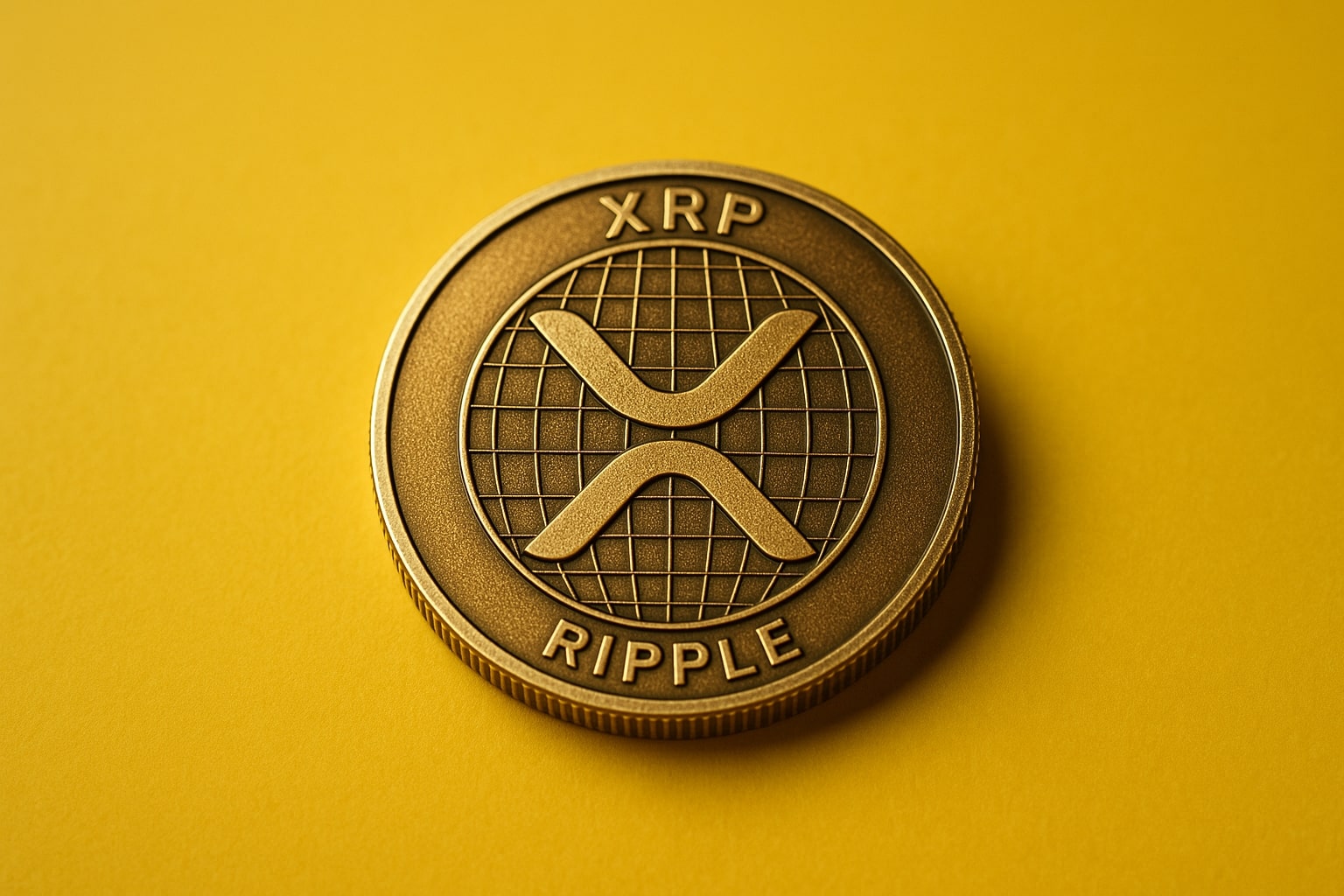 XRP Breaks $3.14: Bullish Momentum Builds Toward $4.75 as Whales Reload