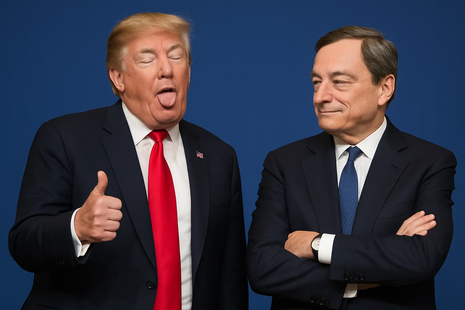 EUR/USD Breaches 1.1550 on Disappointing Eurozone Data and Fed’s Hawkish Pause