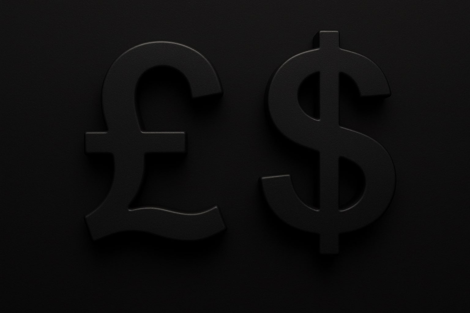 GBP/USD Recovers From May Low as US Labor Miss Sends Dollar Tumbling