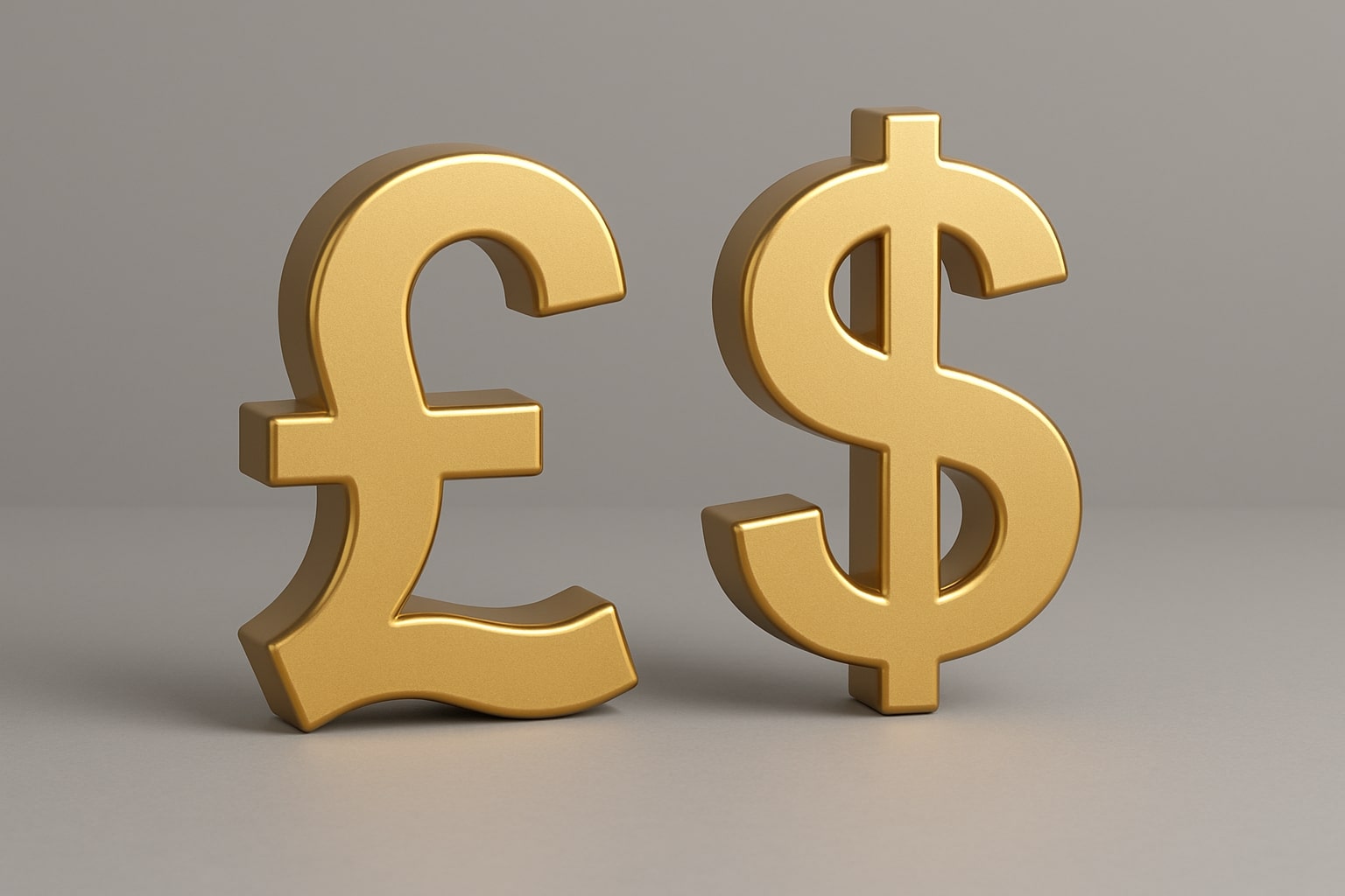 GBP/USD Price Plummets on BoE Rate Cut and US Dollar Resurgence