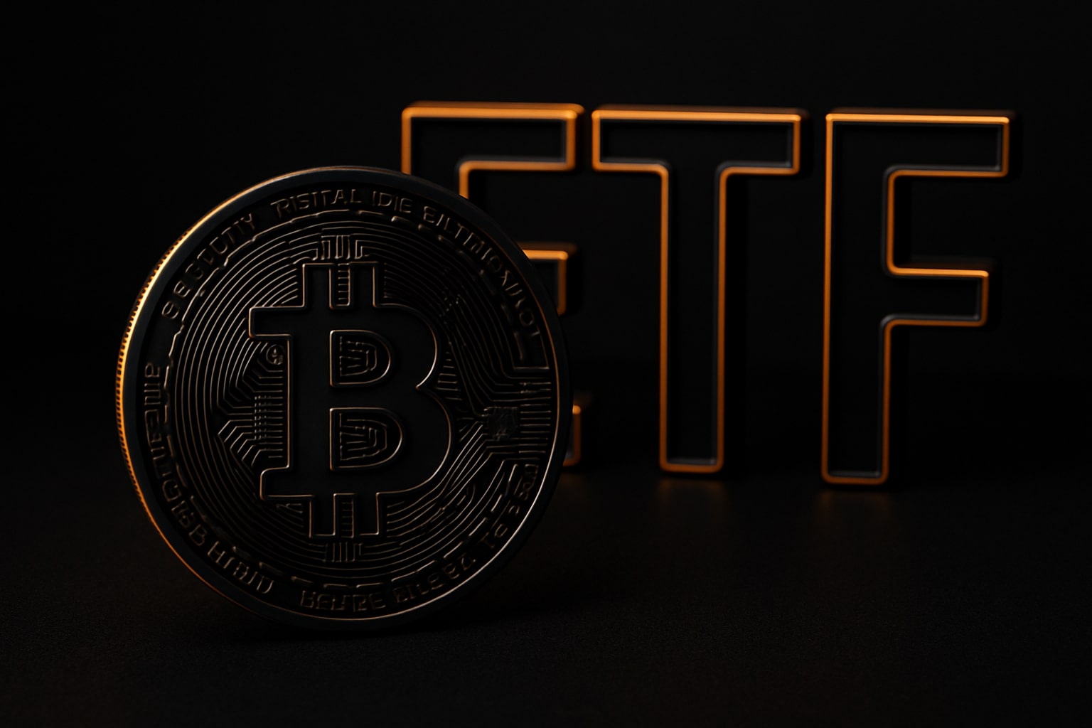 Spot Bitcoin ETFs Inflows Post $12.5 B July Inflows Even as August 4 Sees $333 M Withdrawal Drive