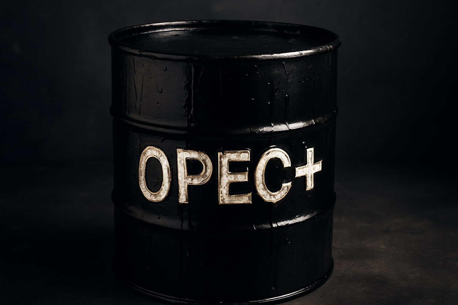 Oil Prices Stabilize Around $64 Amid Kurdistan Export Resumption and U.S.–India Tariff Tensions