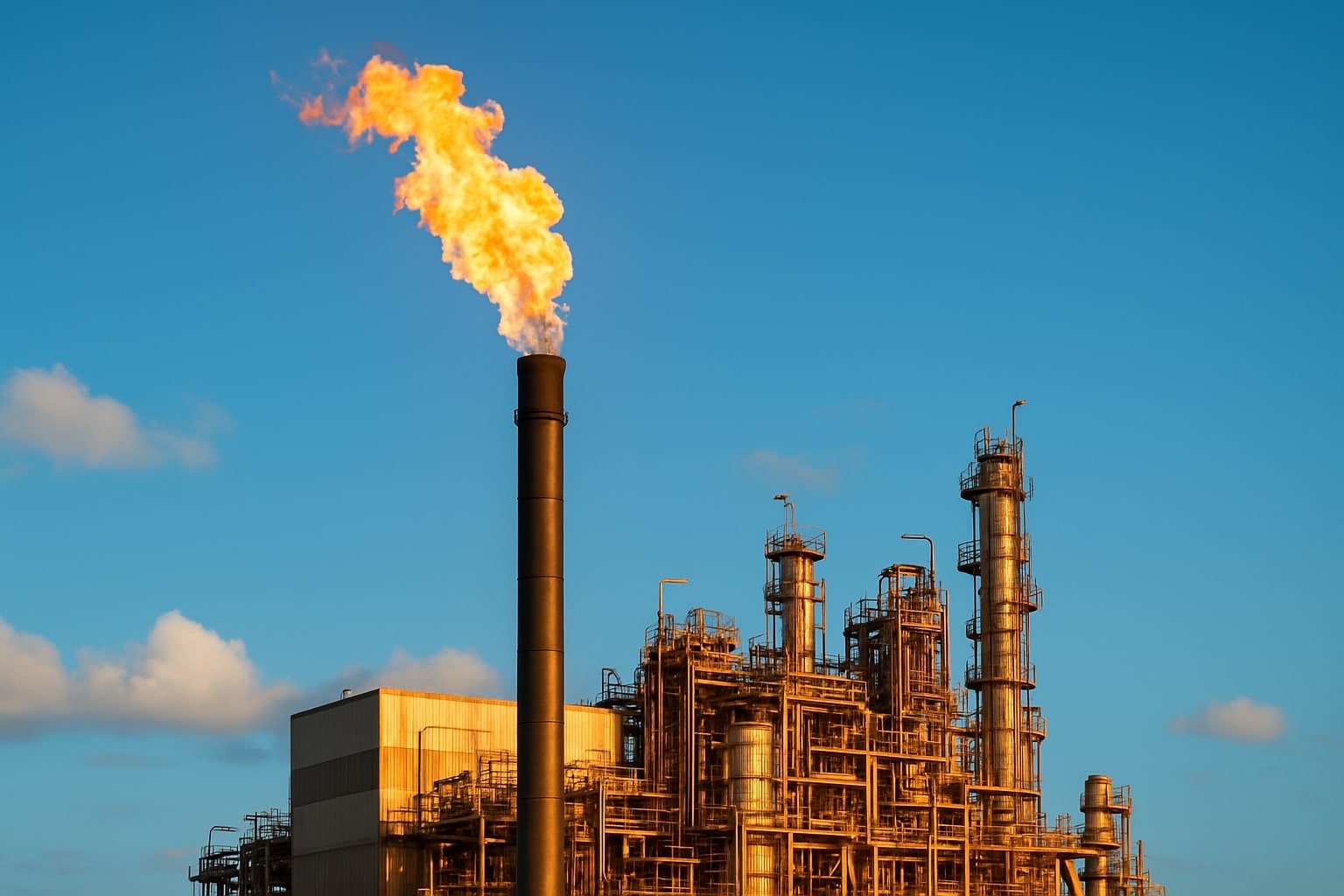 Natural Gas Price Futures Extend Rally on Heat‐Driven Demand Surge and Export Growth