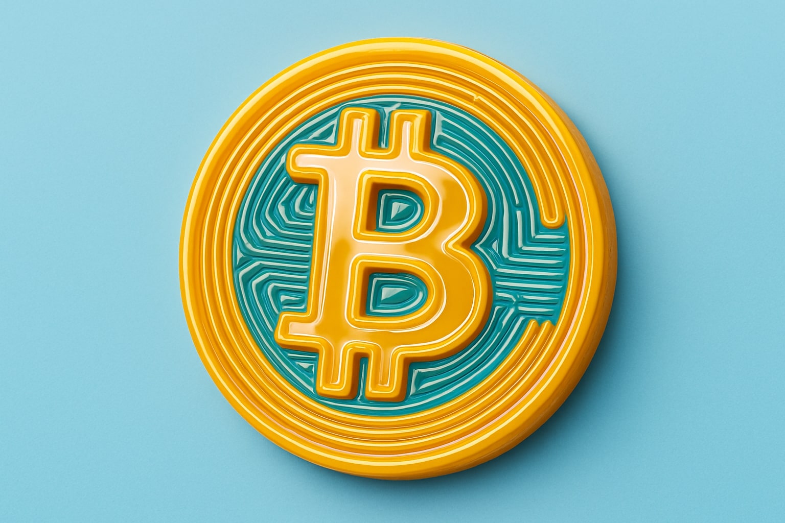 Bitcoin Price Holds $117K, Institutional Demand Fuels Breakout Momentum