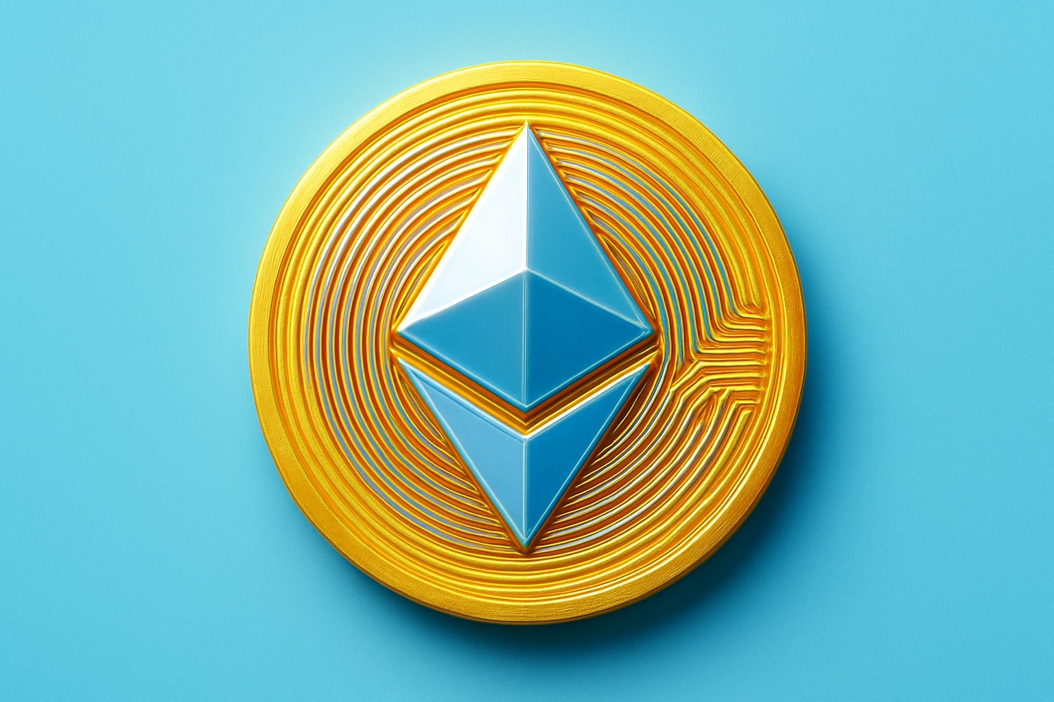 Ethereum Price Breaks $4,200 as ETF Inflows Accelerate