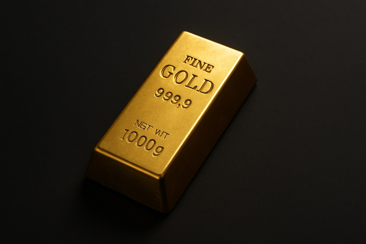 Gold Price Aims for $3,800 as Fed Pivot, China Buying, and Supply Tightness Align