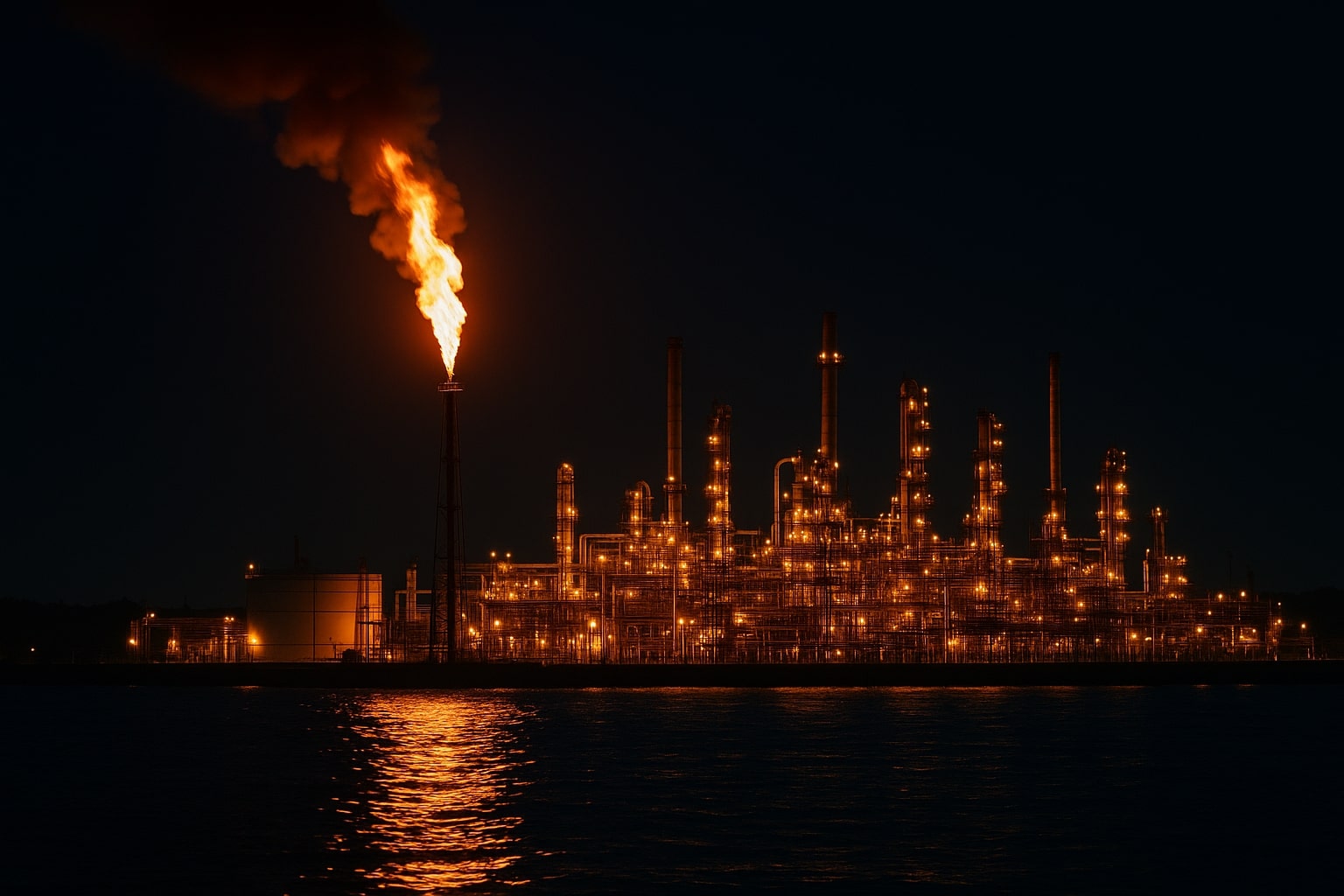 Natural Gas Price Steadies at $2.93 Amid Mixed Market Signals