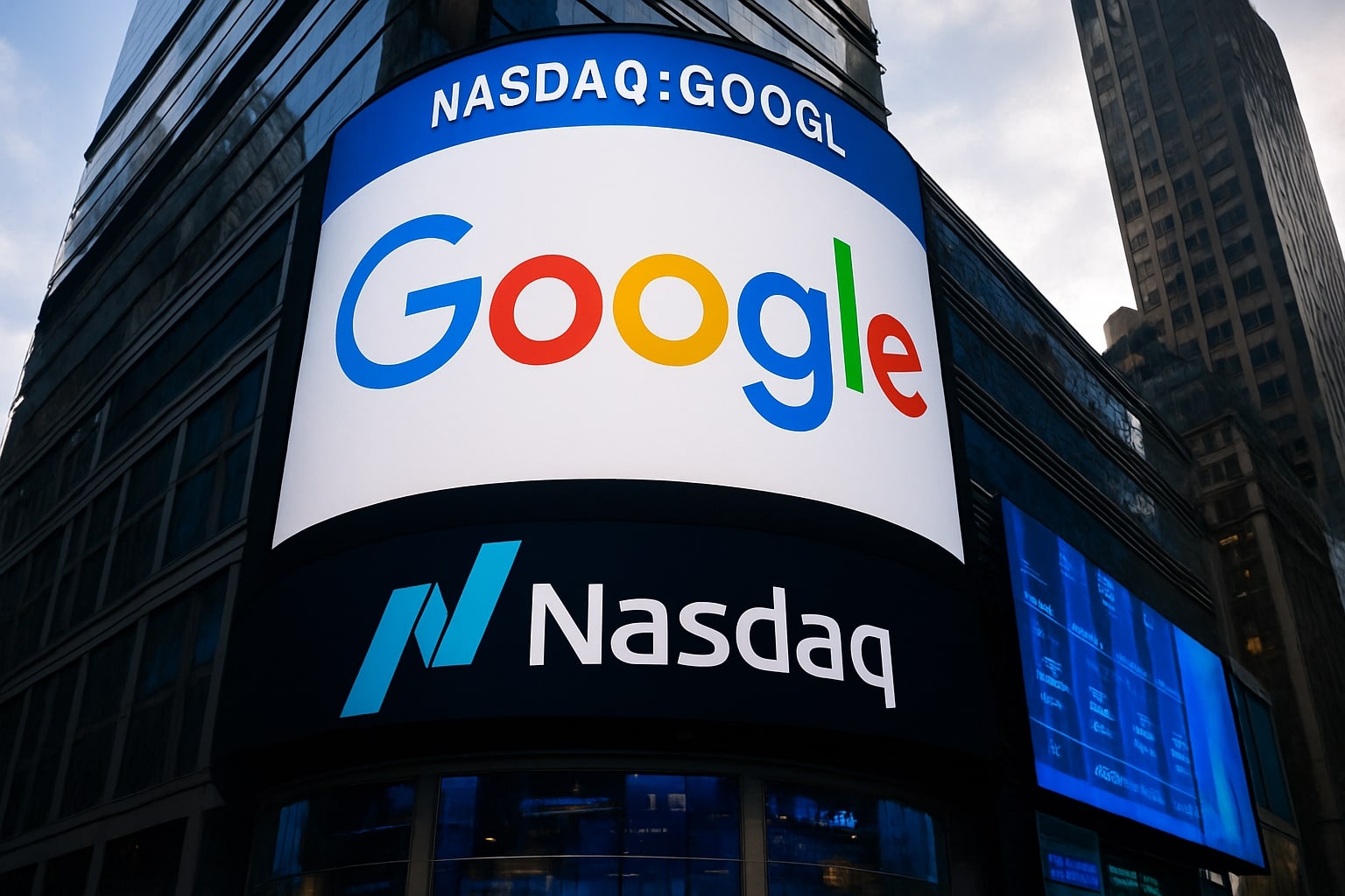 Alphabet Stock Forecast: NASDAQ:GOOGL Eyes $238 Fair Value