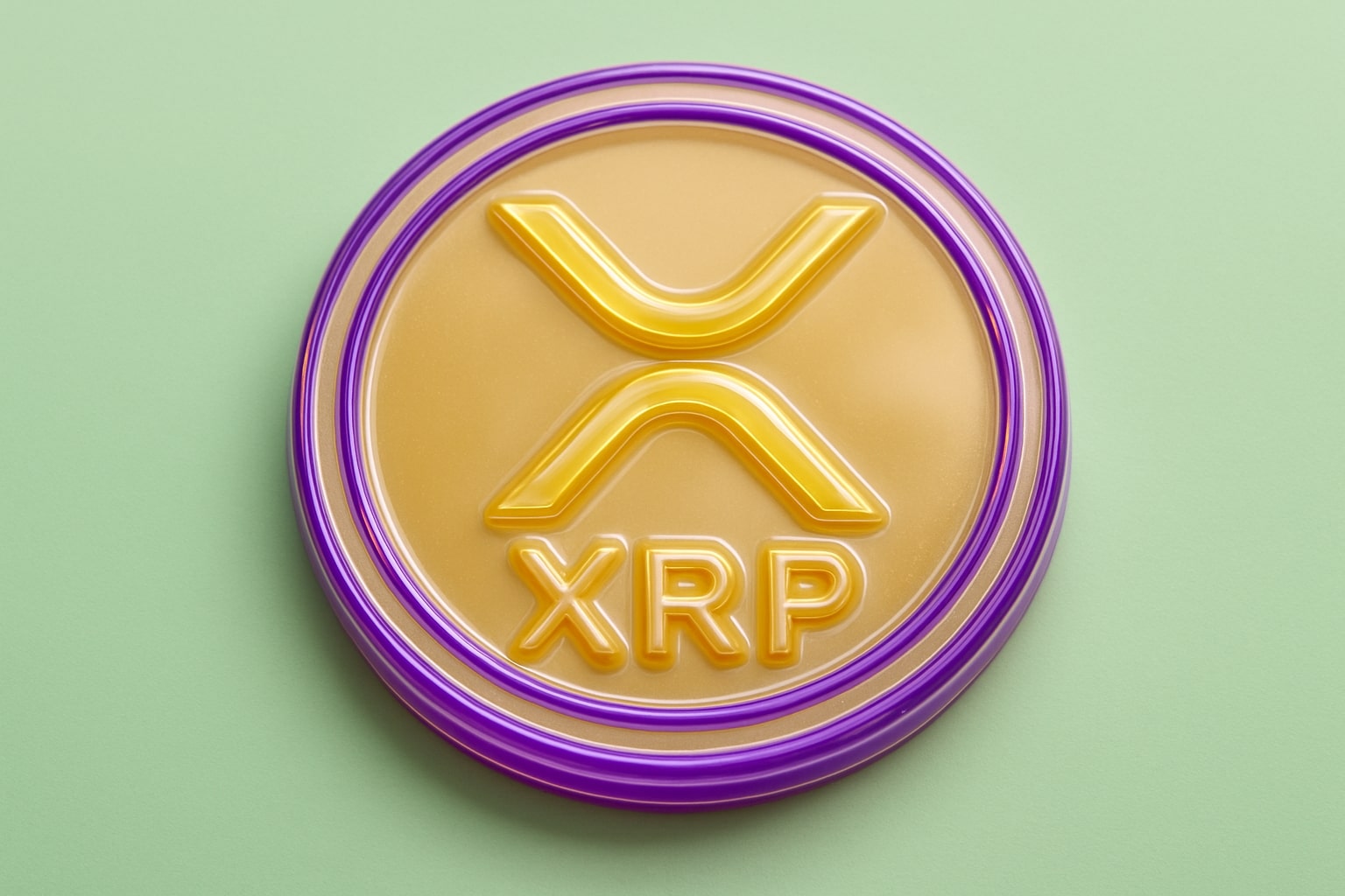 Ripple XRP Price Forecast: XRP-USD Targets $6 With ETF Buzz and Strong Support