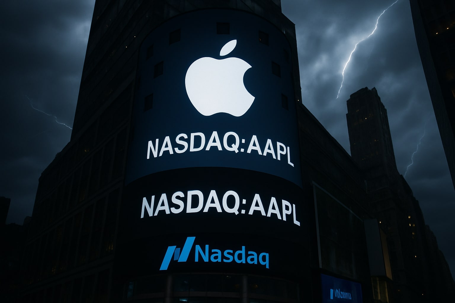 Apple Stock Forecast – NASDAQ:AAPL at $232 Balances iPhone Growth, Services Momentum, and AI Delays