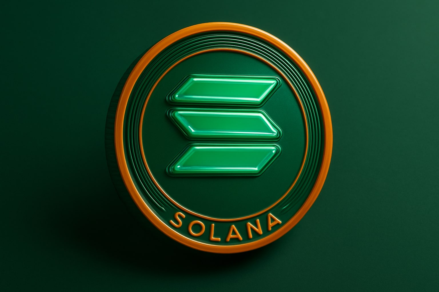 Solana Price Forecast: SOL-USD Price Trades at $207 With ETF Buzz and $270 Resistance