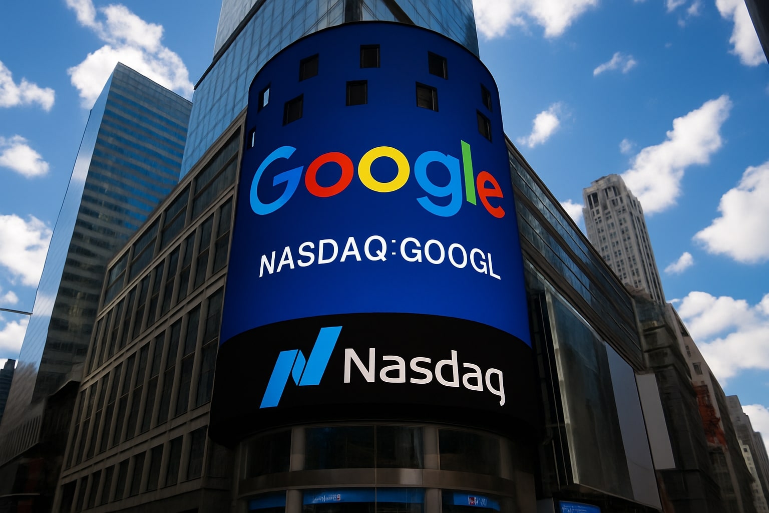 Alphabet Google Stock Price (NASDAQ:GOOGL) Rises to $230.49 as AI and Antitrust Clarity Boost Outlook